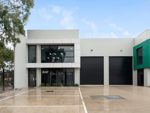 Warehouse for sale in Camerons Creek, Victoria