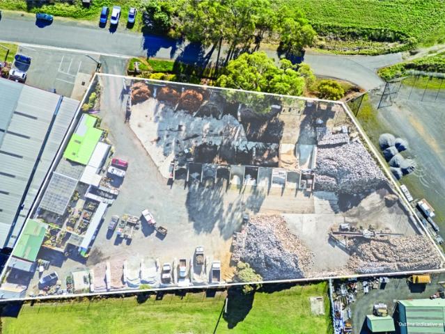 Property for sale in Wynyard, Tasmania