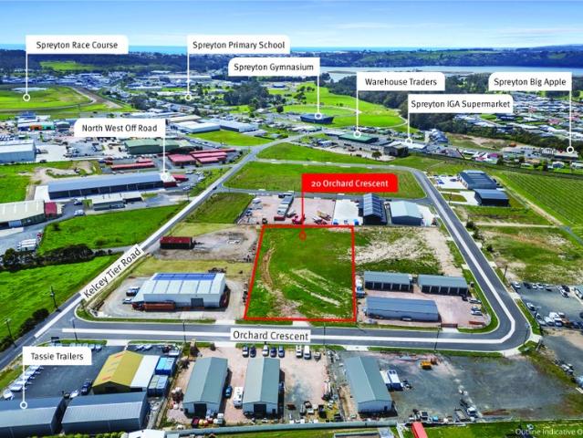 Property for sale in Devonport, Tasmania