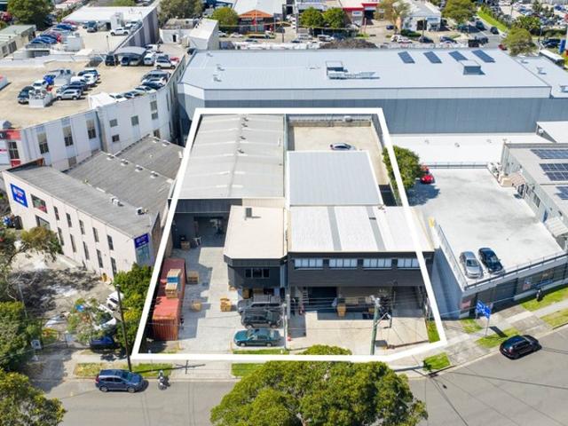 Warehouse for sale in Sydney, New South Wales