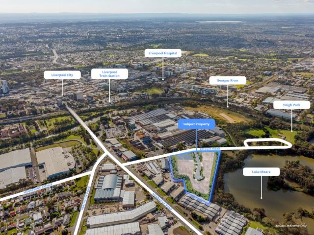 Property for sale in Sydney, New South Wales