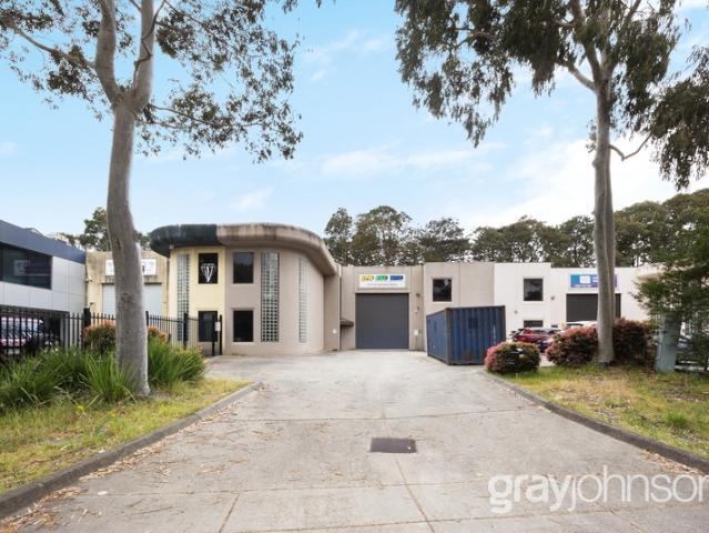 Warehouse for rent in Mitcham, Melbourne