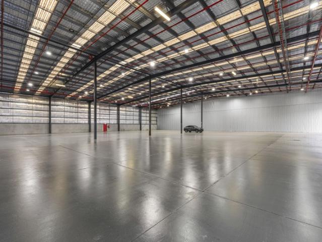 Warehouse for rent in Altona North, Melbourne