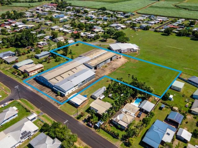Warehouse for sale in Wangan, Queensland
