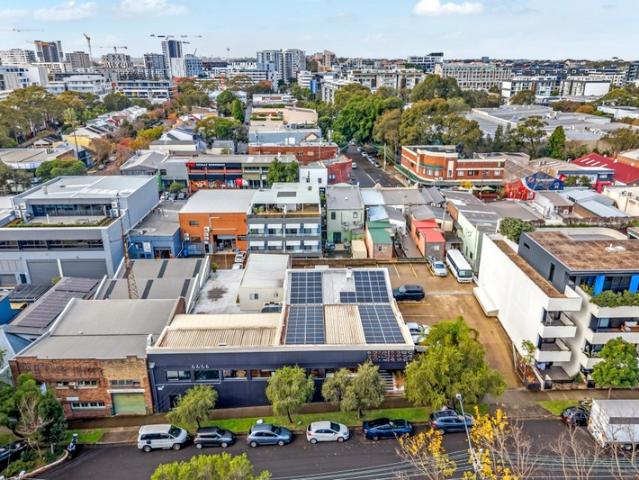 Warehouse for rent in Sydney, New South Wales