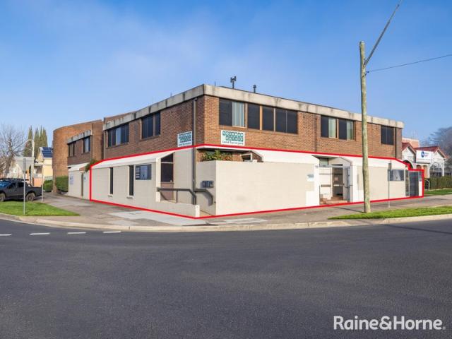 Office for sale in Bathurst, New South Wales
