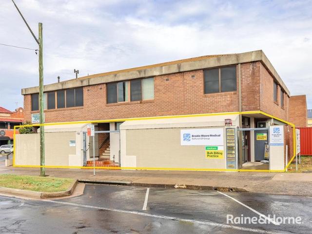 Office for sale in Bathurst, New South Wales