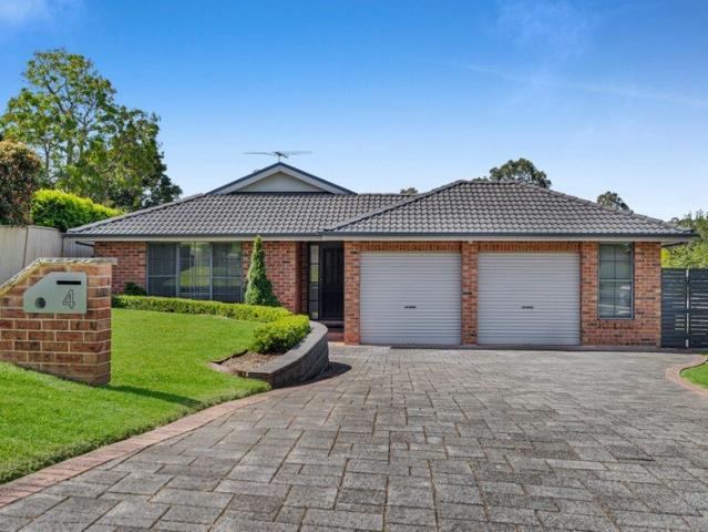 House for sale in Mount Annan, Sydney