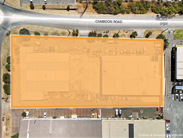 Warehouse for sale in Malaga, Western Australia