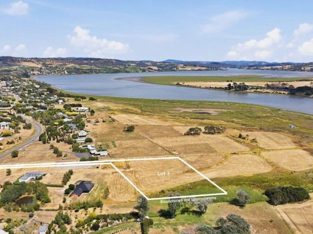 Land for sale in Launceston, Tasmania