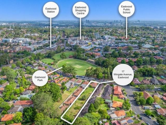 House for sale in Sydney, New South Wales