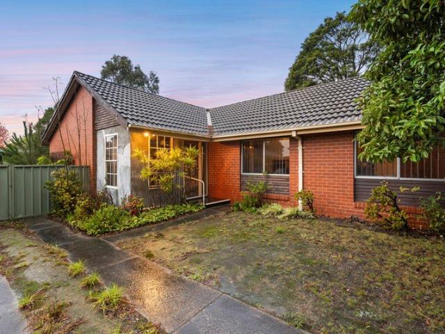 House for sale in Camerons Creek, Victoria