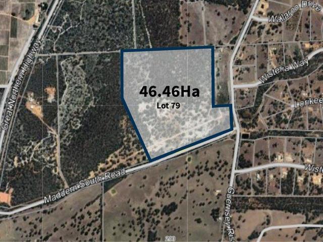 Land for sale in Western Australia
