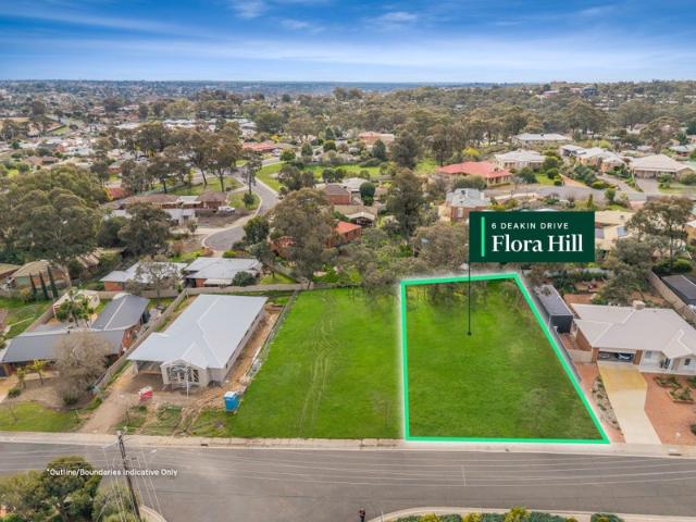 Property for sale in Bendigo, Victoria