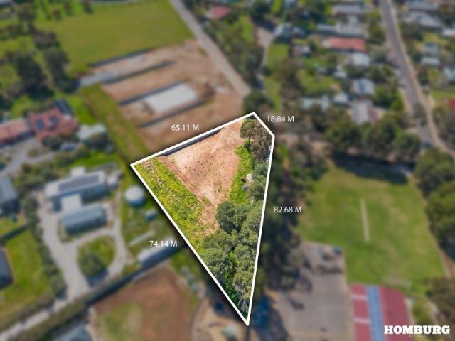 Land for sale in Greenock, Light Regional Council