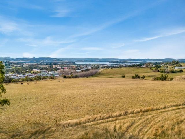 Land for sale in Hobart, Tasmania