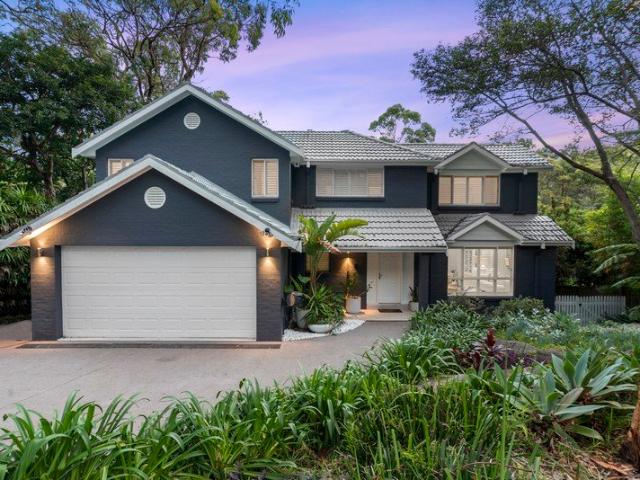 House for sale in Sydney, New South Wales