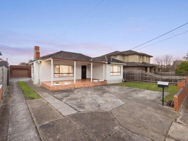 House for sale in Clayton, Melbourne