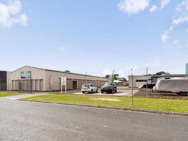 Warehouse for sale in Wonthaggi, Bass Coast Shire