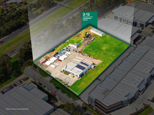 Warehouse for sale in Camerons Creek, Victoria