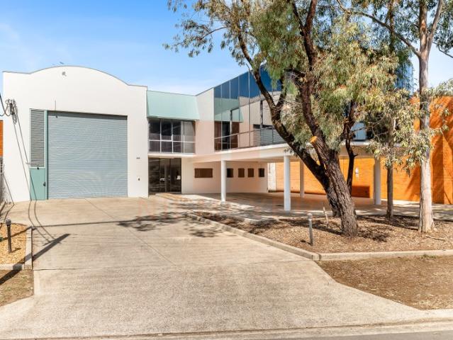 Warehouse for sale in Milperra, Sydney