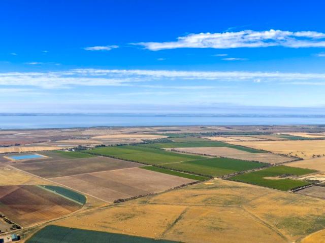 Property for sale in Langhorne Creek, South Australia