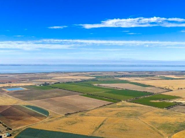 Property for sale in Langhorne Creek, South Australia