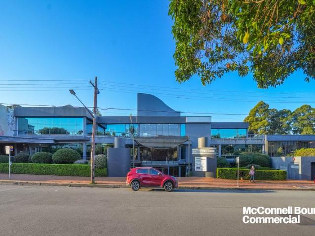 Office for sale in Sydney, New South Wales