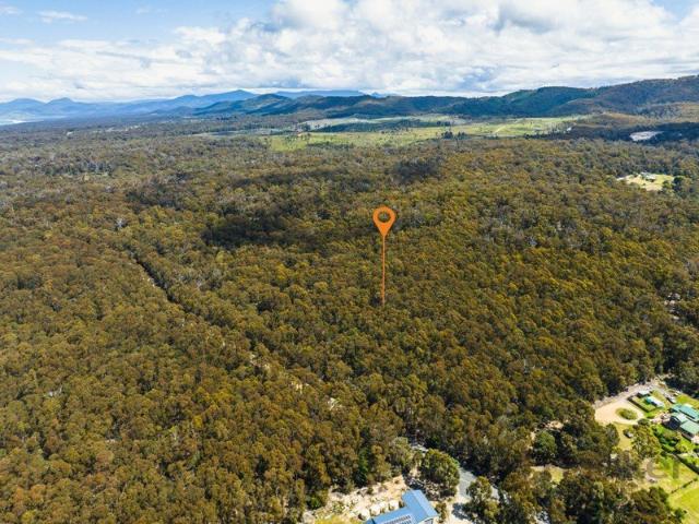 Land for sale in St Helens, Tasmania