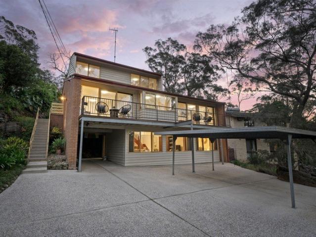 House for sale in Upper North Shore, Sydney