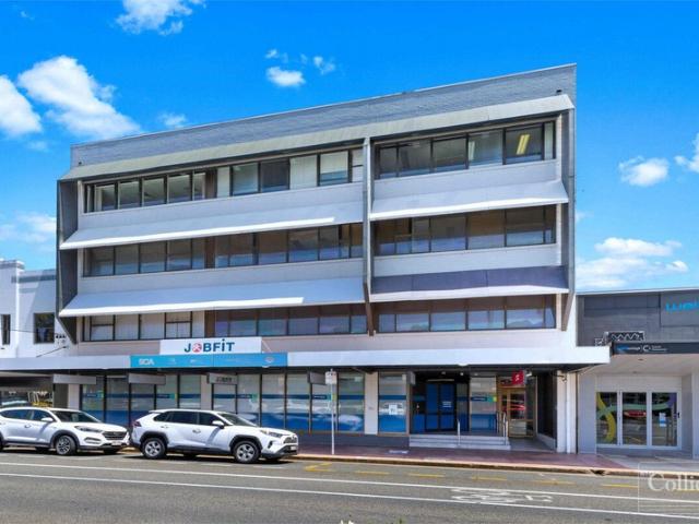 Office for sale in Mackay, Queensland