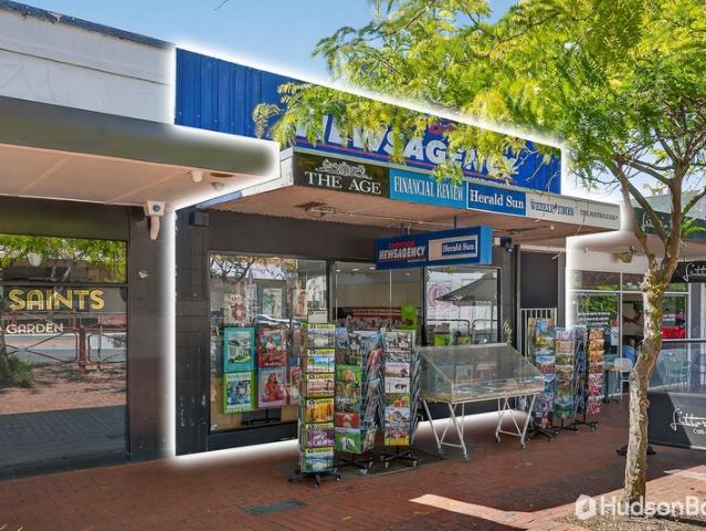 Retail for sale in Camerons Creek, Victoria