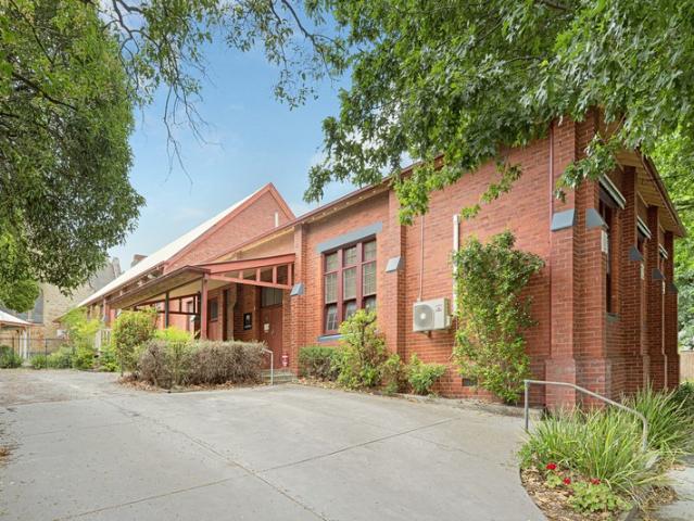 Office for rent in Malvern East, Melbourne