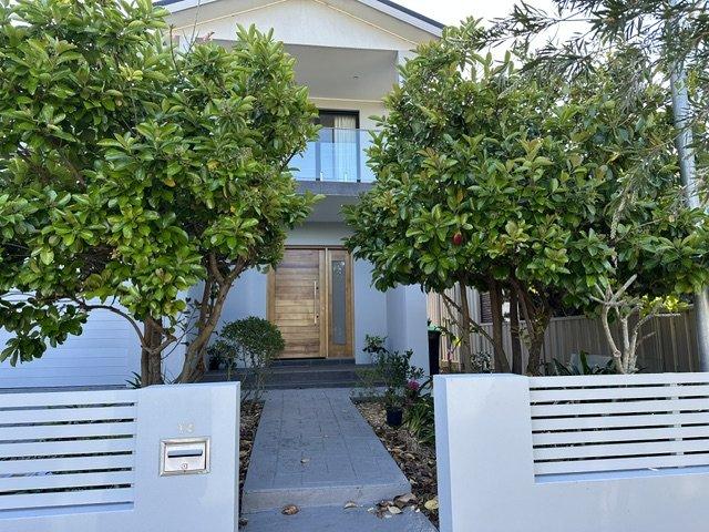 House for rent in St George, Sydney