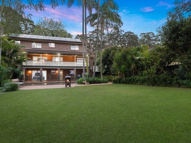 House for sale in Sydney, New South Wales