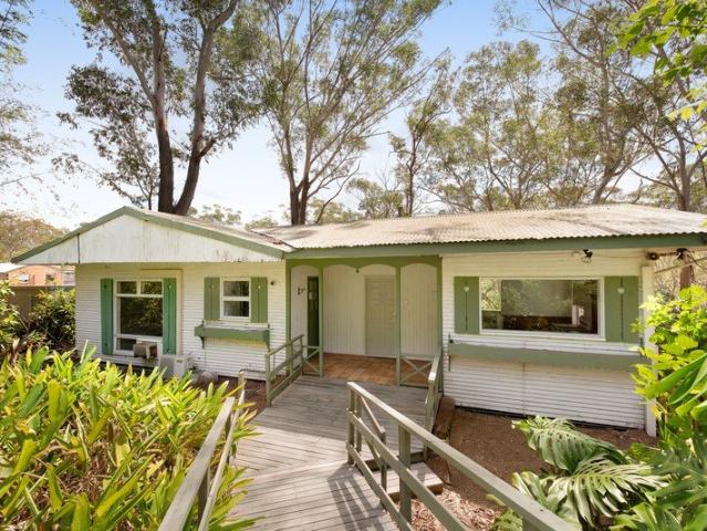 House for sale in Hunters Hill, Sydney