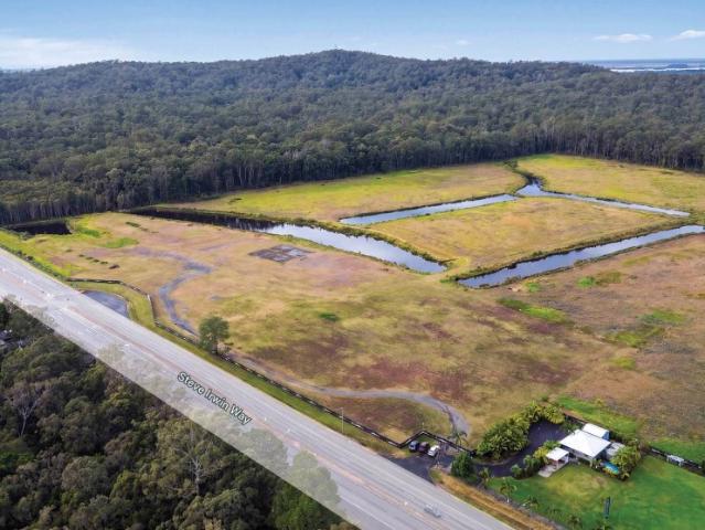 Property for rent in Kings Creek, Queensland