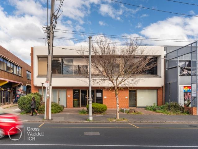 Office for sale in Camerons Creek, Victoria