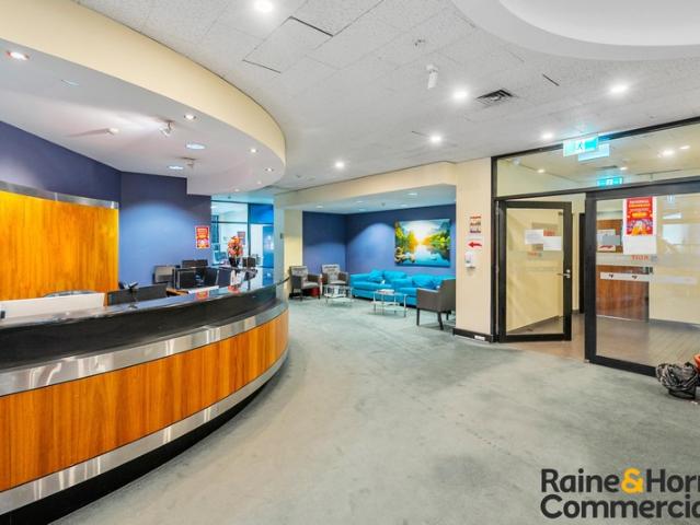 Office for rent in Hobart, Tasmania
