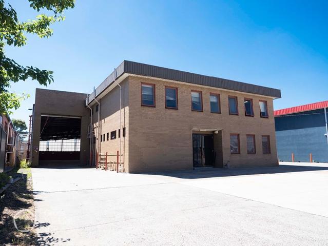 Warehouse for rent in Camerons Creek, Victoria