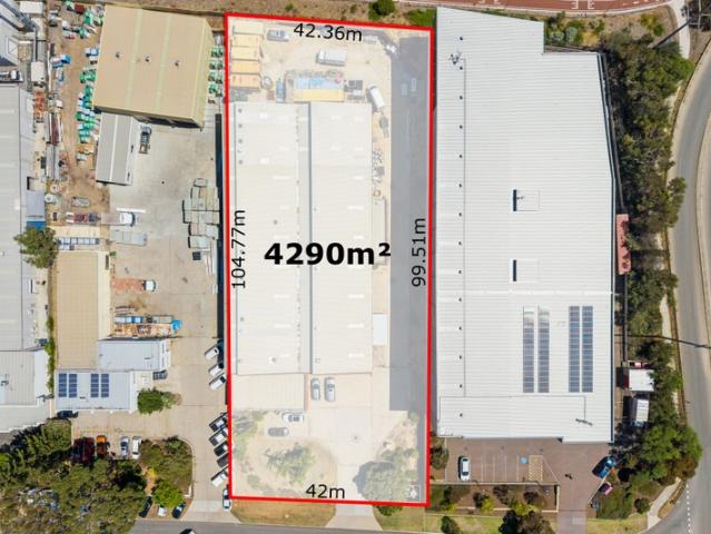Warehouse for sale in Stirling, Western Australia