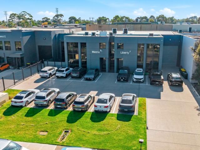 Warehouse for sale in Camerons Creek, Victoria