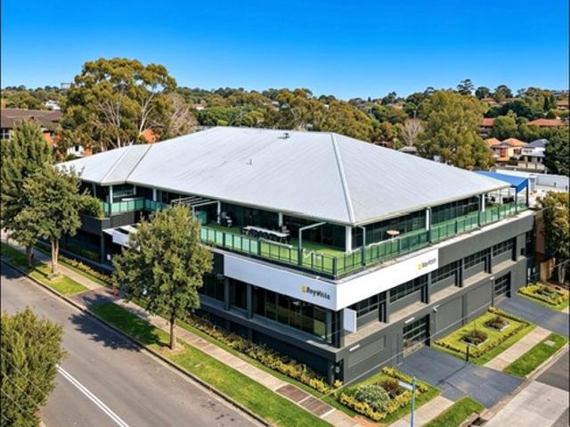 Retail for sale in Sydney, New South Wales