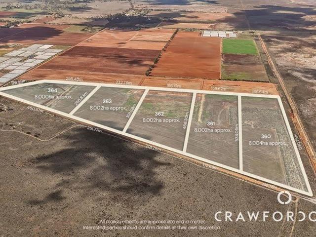 Land for sale in Port Gawler, South Australia
