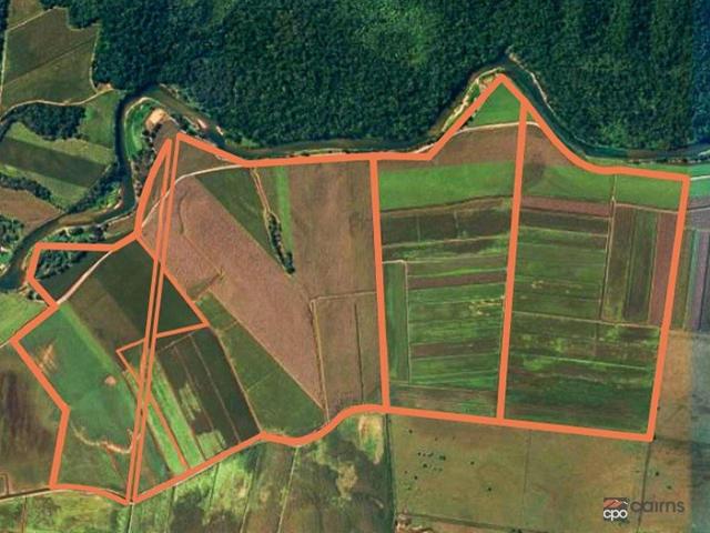 Acreage for sale in Mirriwinni, Queensland