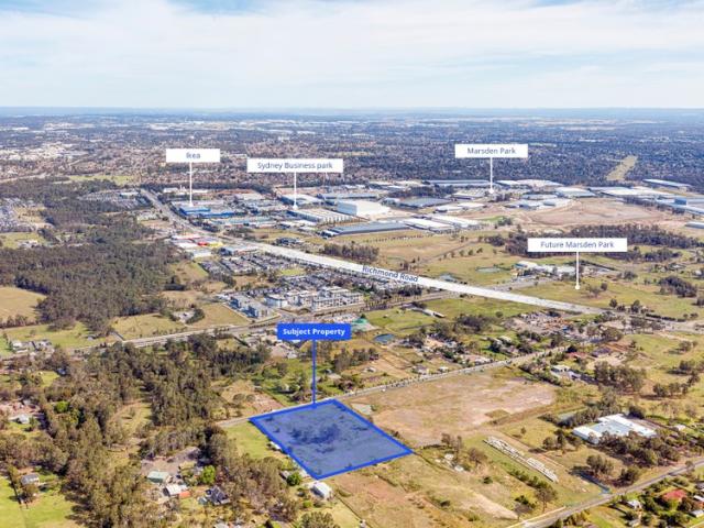 Property for sale in Marsden Park, Sydney