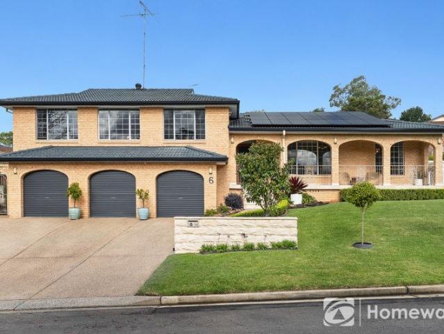 House for sale in Sydney, New South Wales