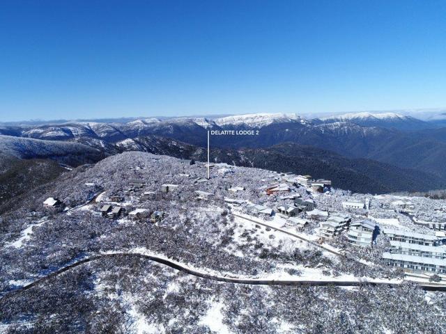 Apartment for sale in Mount Buller, Victoria