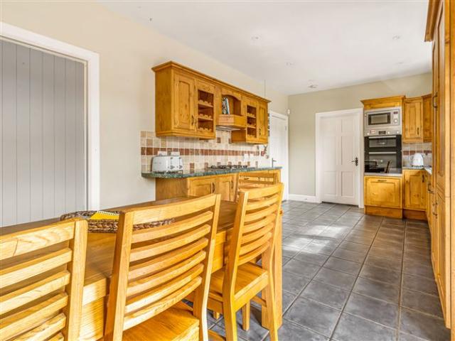 Detached House for sale in Baltinglass, North Tipperary