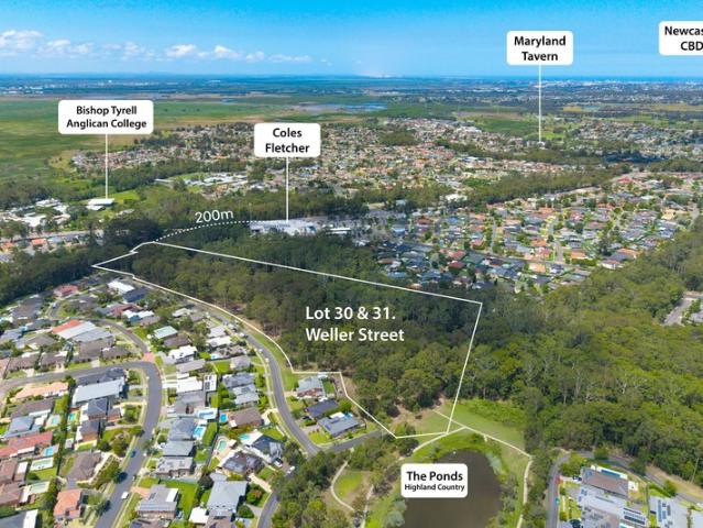 Property for sale in Ambergate, New South Wales